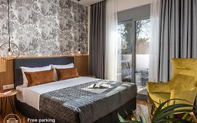 Kipos Boutique Suites
